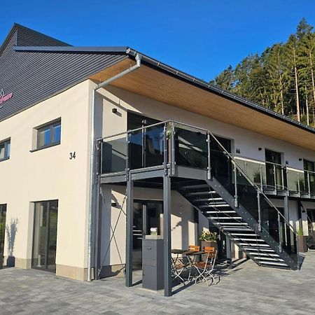 Pfalztraum Fewo'S Bruchweiler-Bärenbach Exterior foto